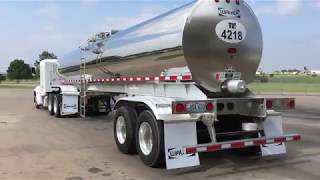 Western Dairy Transport: Regional Truck Driving Opportunities