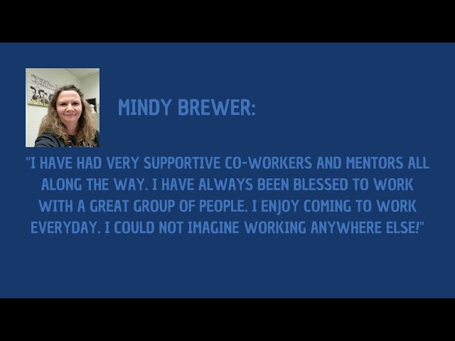 Q1 Employee Spotlight