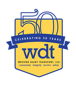 50th anniversary logo