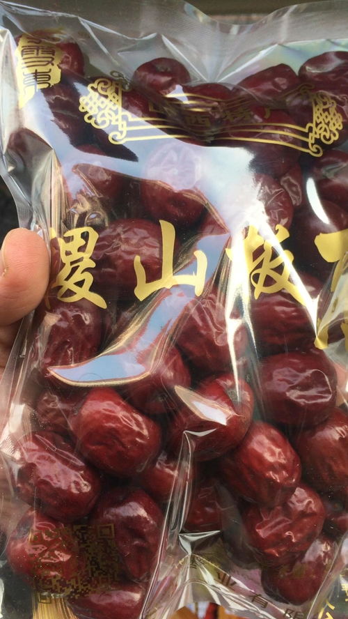 如何找到农副产品一手货源（以红枣、木耳、香菇等干货为例）