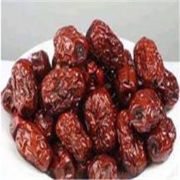 昌荣贸易 连接优质农副产品，打造大枣与大豆的绿色产业链