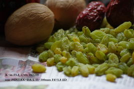 宾得KM与14年AQ年货 农副产品晒单之旅